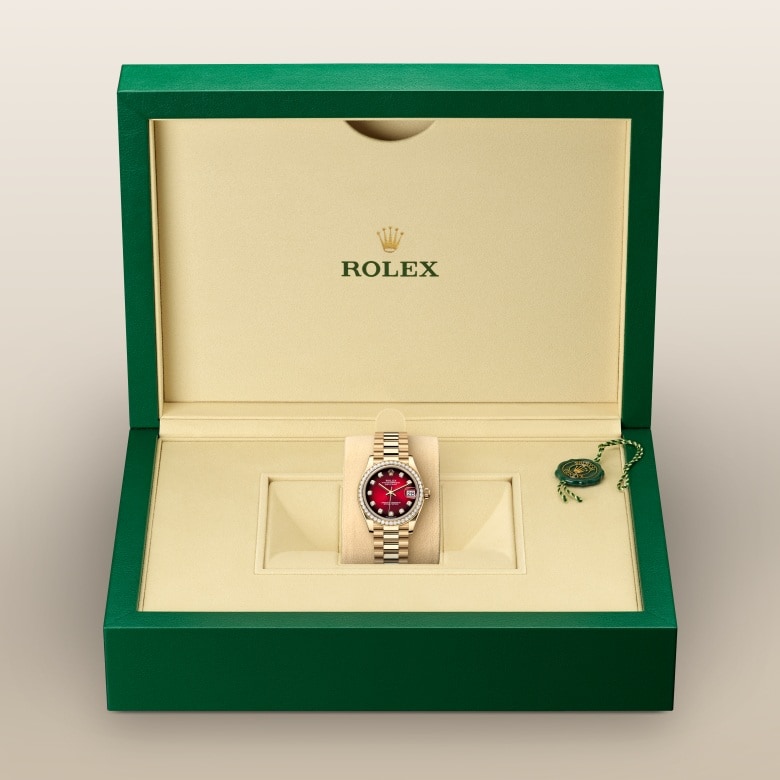 Rolex Datejust