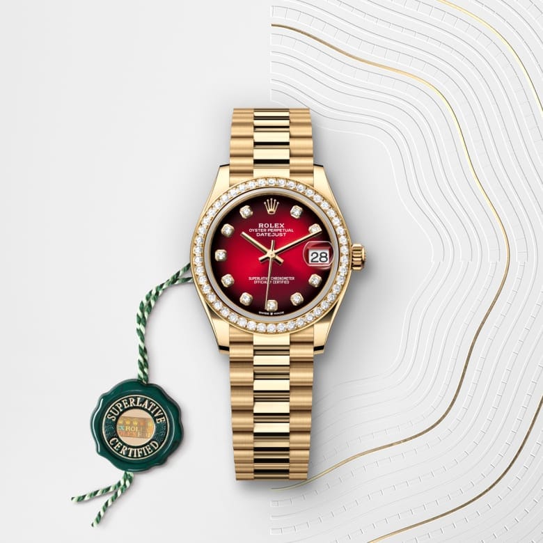 Rolex Datejust
