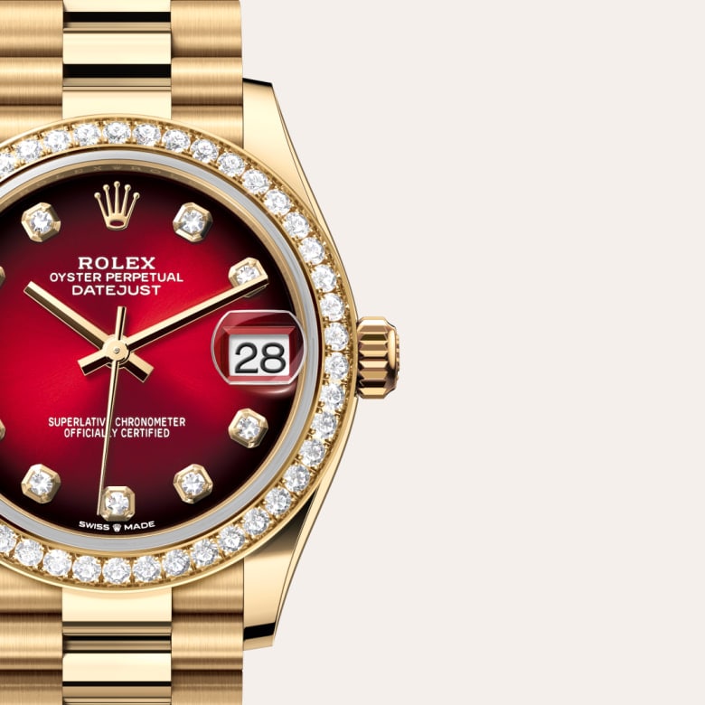 Rolex Datejust