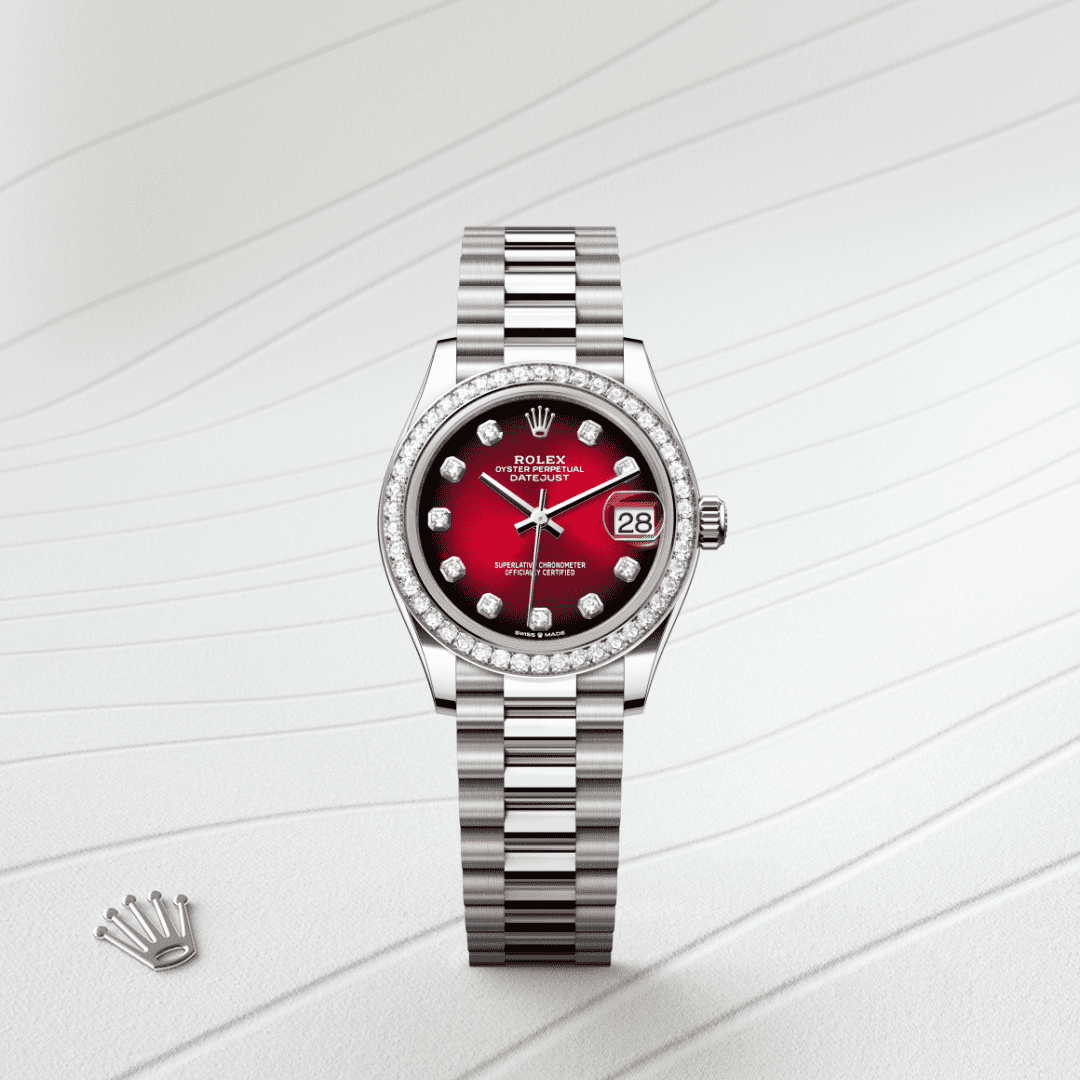 Rolex Datejust