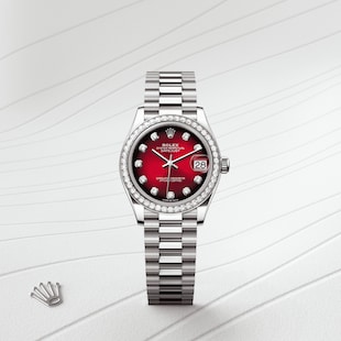 Datejust Datejust