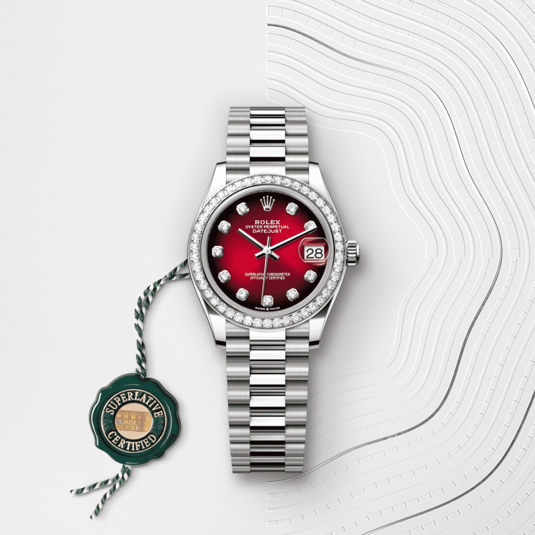 Rolex Datejust