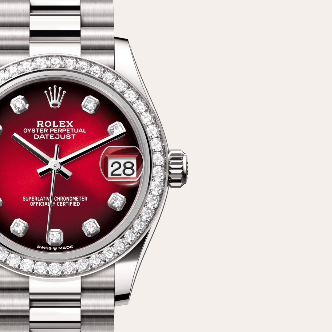 Rolex Datejust