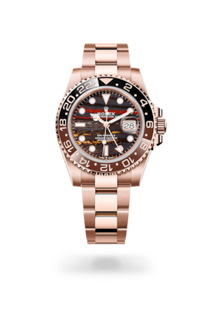 GMT-Master II GMT-Master II