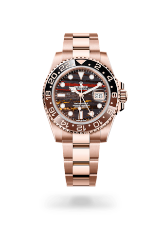 Rolex GMT-Master II Rolex GMT-Master II