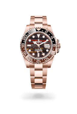 17305797 - GMT-Master II