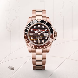 GMT-Master II GMT-Master II