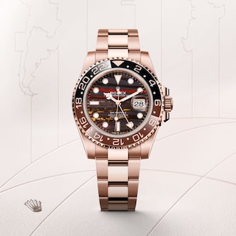 Rolex GMT-Master II Rolex GMT-Master II