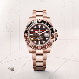 GMT-Master II GMT-Master II