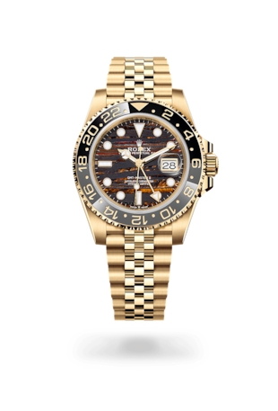 GMT-Master II GMT-Master II