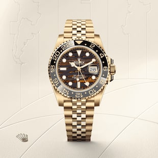 GMT-Master II GMT-Master II