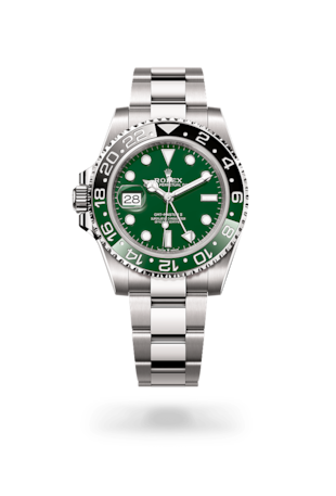 GMT-Master II GMT-Master II