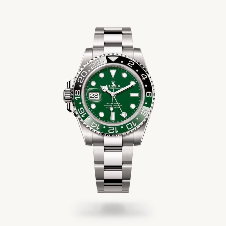 Rolex GMT-Master II Rolex GMT-Master II