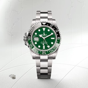 GMT-Master II GMT-Master II