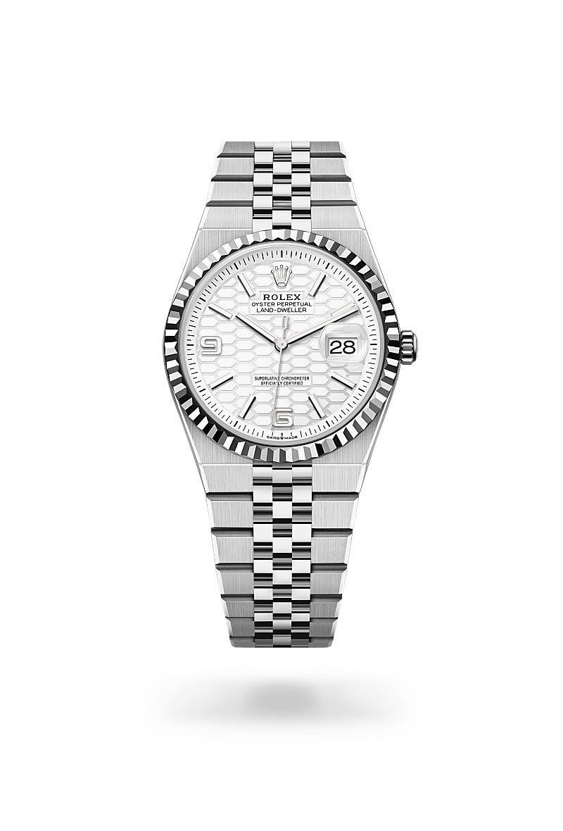 Rolex Land-Dweller Rolex Land-Dweller