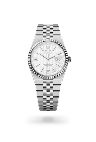Rolex Land-Dweller