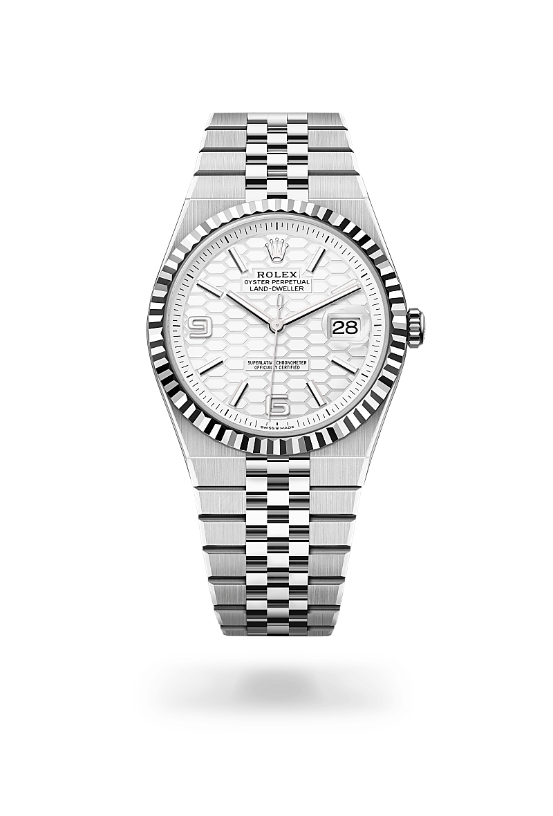 Rolex Land-Dweller Rolex Land-Dweller