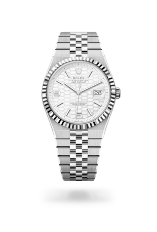 Rolex Land-Dweller