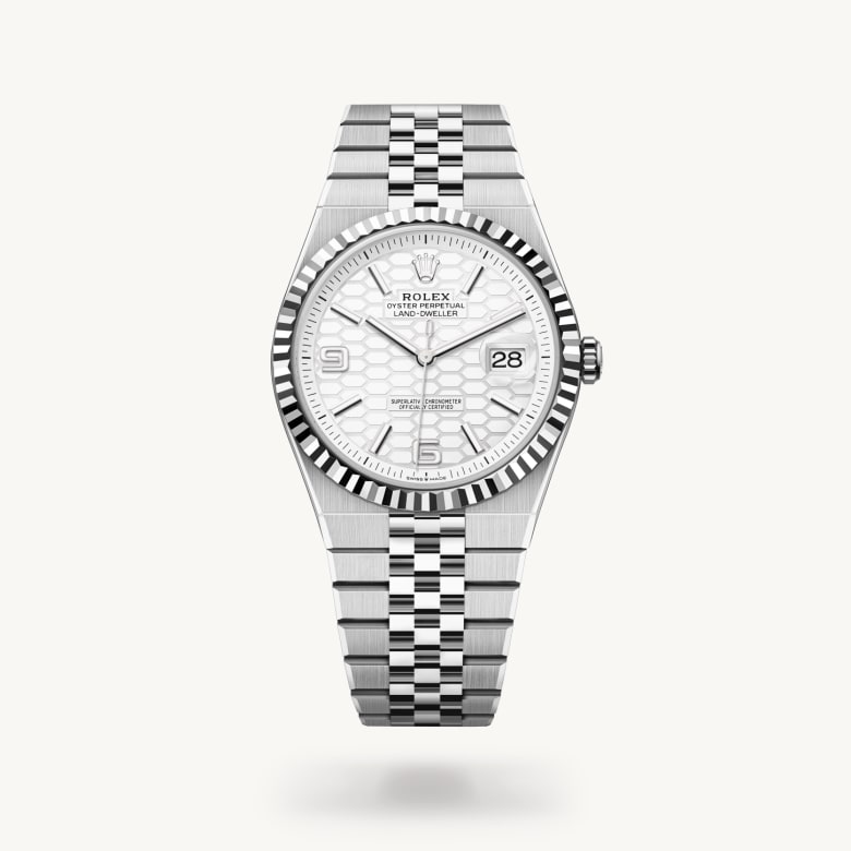 Rolex Land-Dweller Rolex Land-Dweller