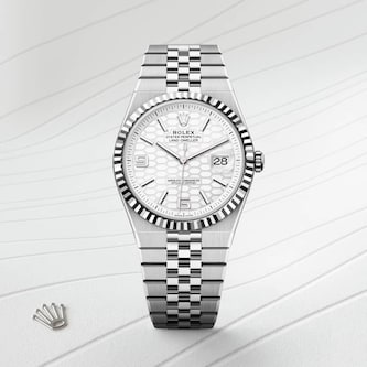 Rolex Land-Dweller Rolex Land-Dweller