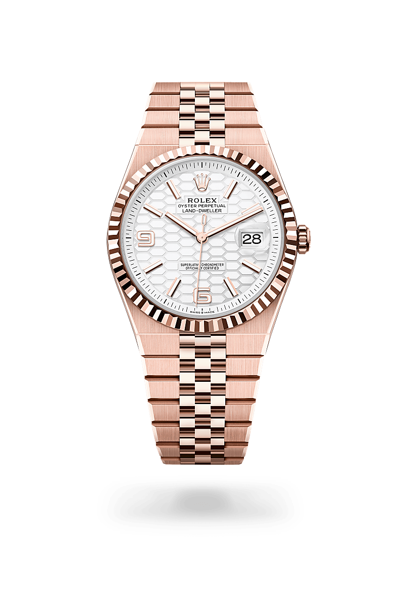Rolex Land-Dweller Rolex Land-Dweller