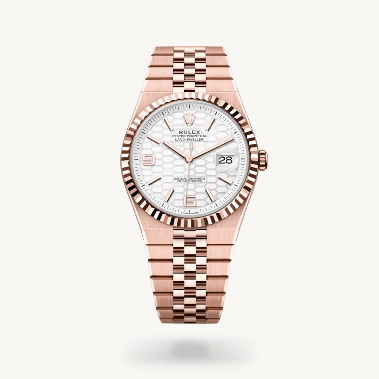 Rolex Land-Dweller Rolex Land-Dweller