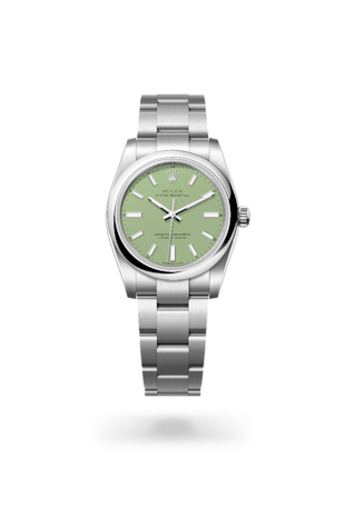 Oyster Perpetual Oyster Perpetual