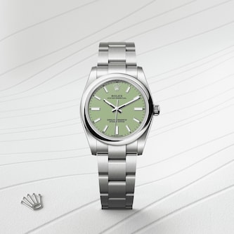 Rolex Oyster Perpetual