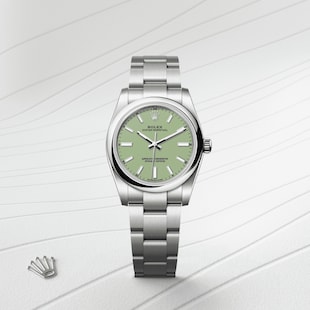 Oyster Perpetual Oyster Perpetual