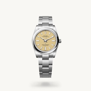 Rolex Oyster Perpetual Rolex Oyster Perpetual