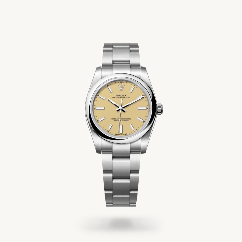 Rolex Oyster Perpetual Rolex Oyster Perpetual