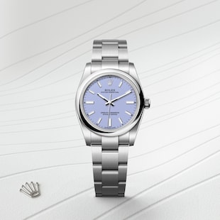 Oyster Perpetual Oyster Perpetual 34 Oyster Perpetual Oyster Perpetual 34