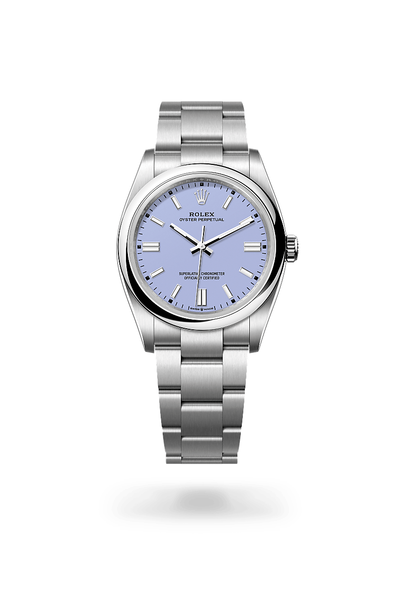 Oyster Perpetual Oyster Perpetual Oyster Perpetual Oyster Perpetual