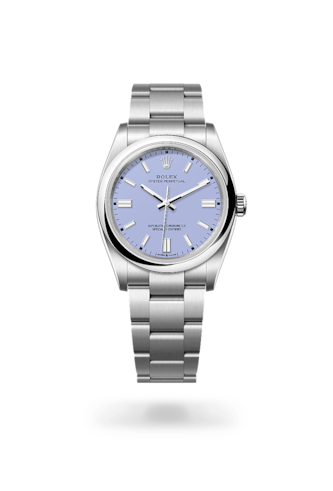 Rolex Oyster Perpetual