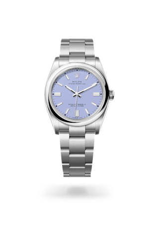 Oyster Perpetual Oyster Perpetual