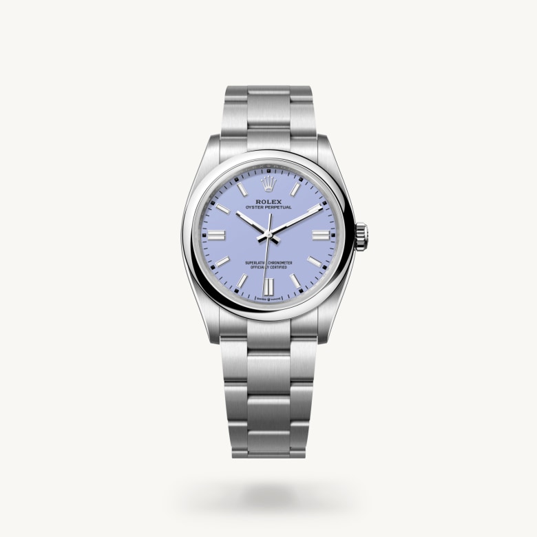 Rolex Oyster Perpetual Rolex Oyster Perpetual