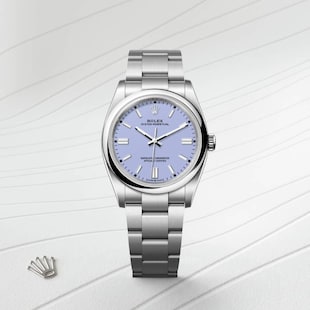 Oyster Perpetual Oyster Perpetual