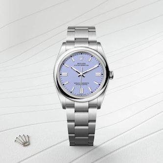 Rolex Oyster Perpetual