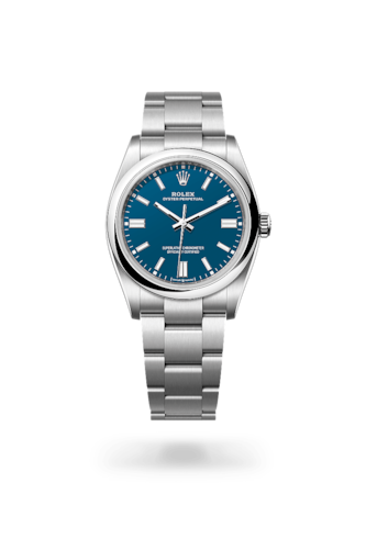 Rolex Oyster Perpetual