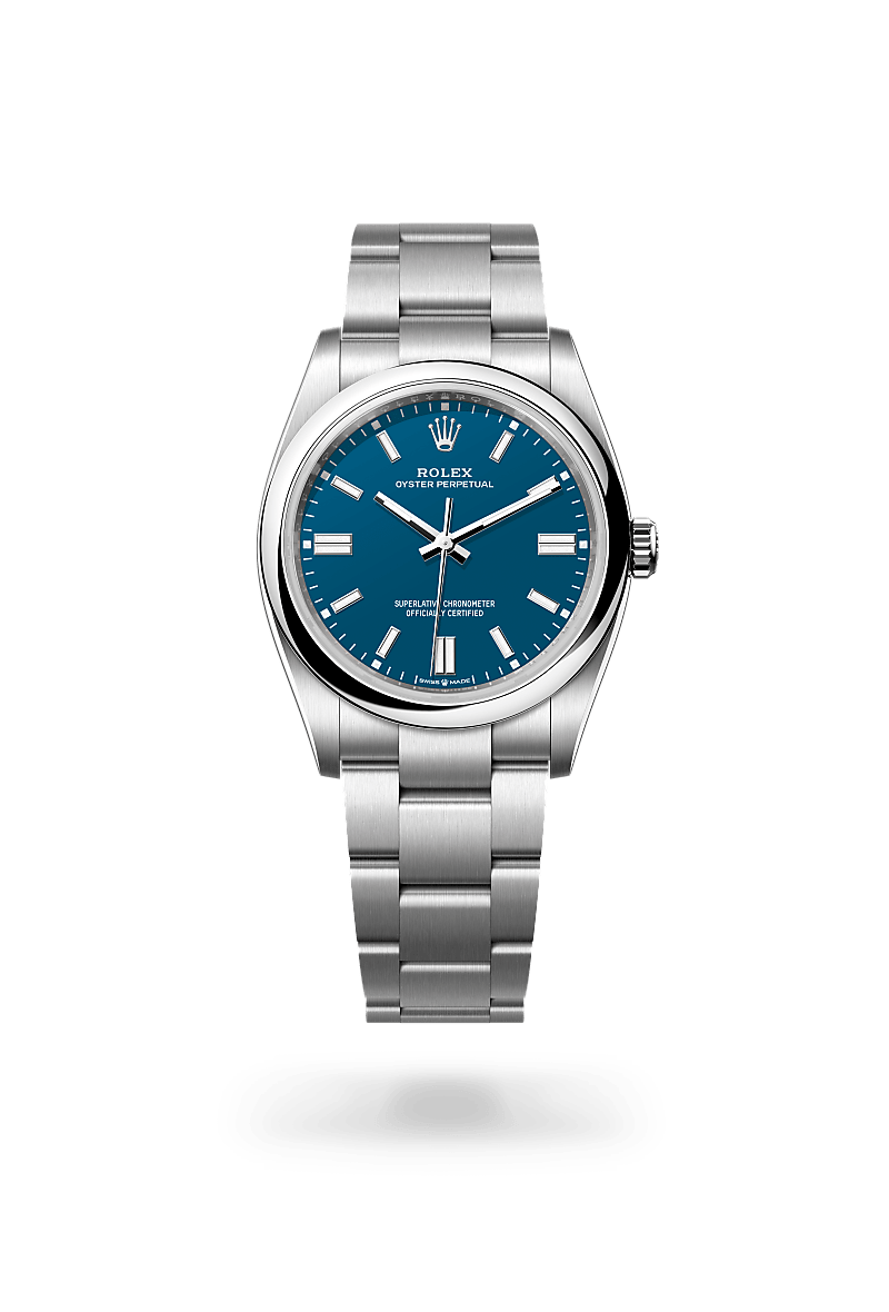 Oyster Perpetual Oyster Perpetual