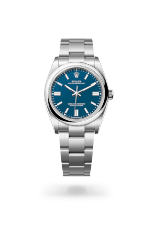 Oyster Perpetual Oyster Perpetual