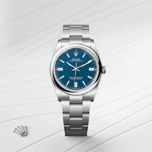 Oyster Perpetual Oyster Perpetual