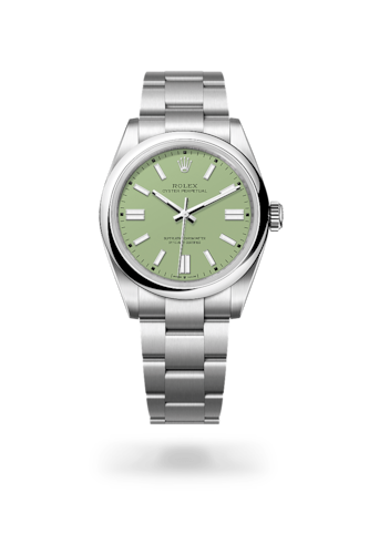Rolex Oyster Perpetual Rolex Oyster Perpetual