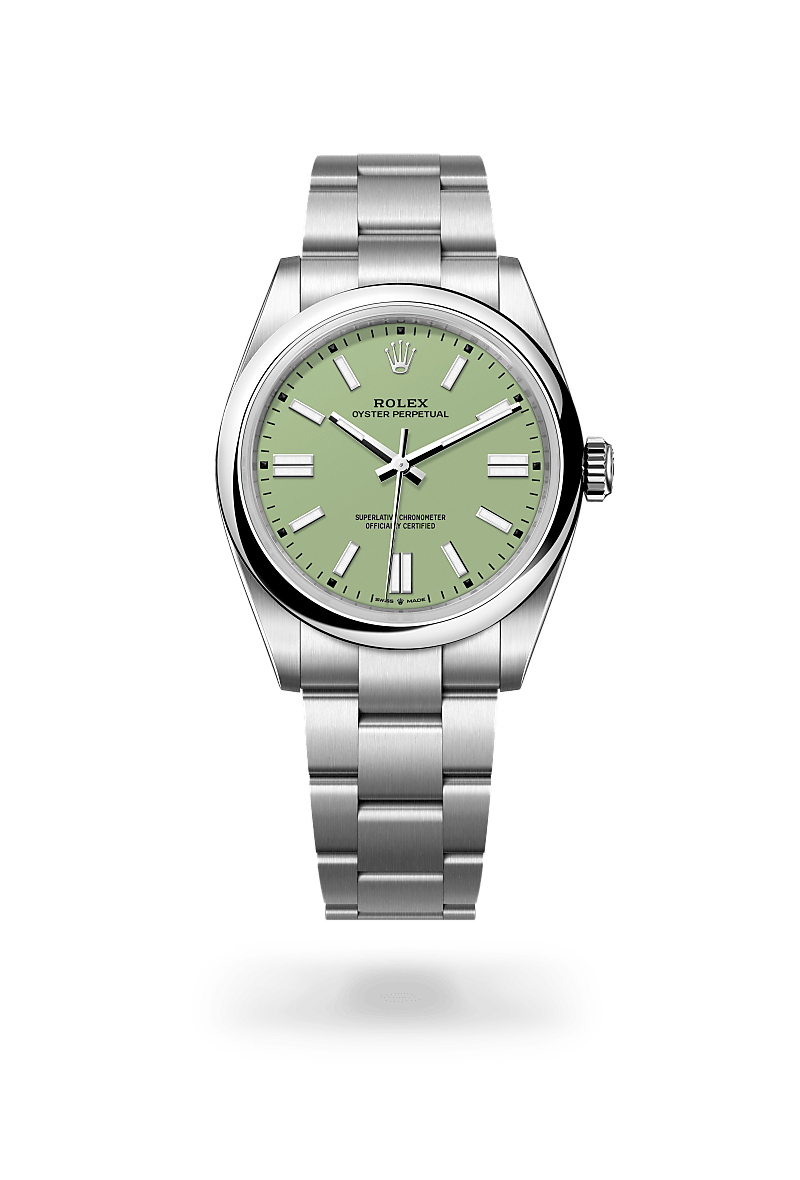 Oyster Perpetual Oyster Perpetual