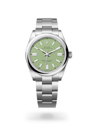 Oyster Perpetual Oyster Perpetual