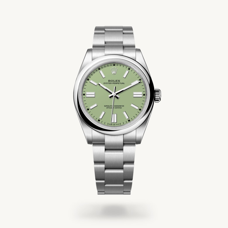 Rolex Oyster Perpetual Rolex Oyster Perpetual