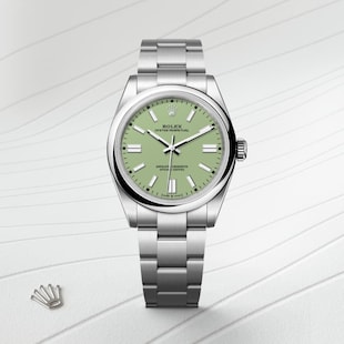 Oyster Perpetual Oyster Perpetual