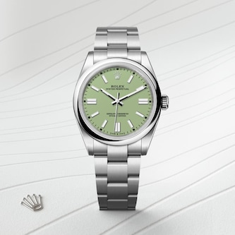 Rolex Oyster Perpetual Rolex Oyster Perpetual
