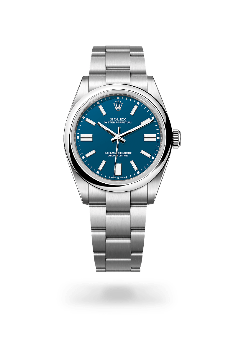 Oyster Perpetual Oyster Perpetual 41