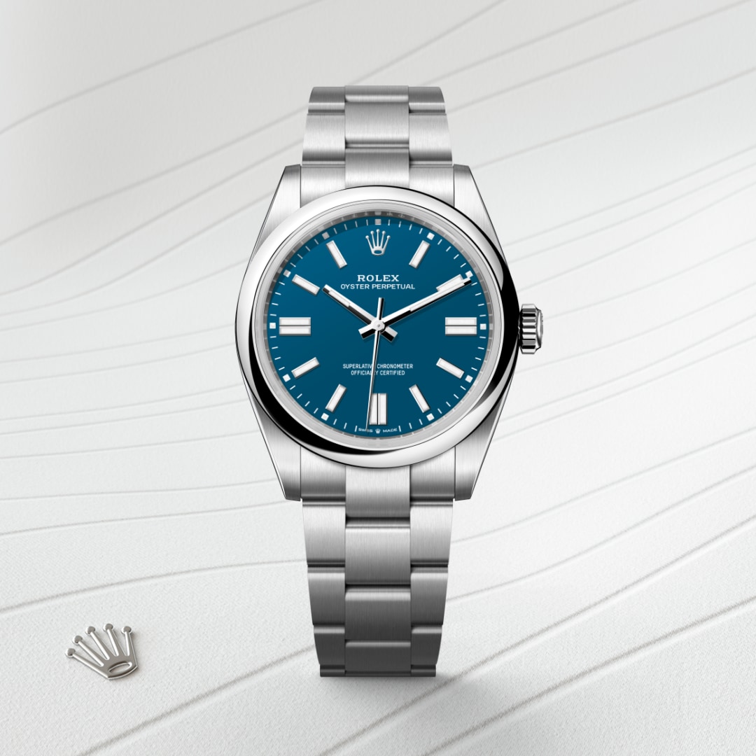 Oyster Perpetual 41 image